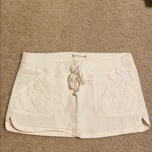 Hollister skirt